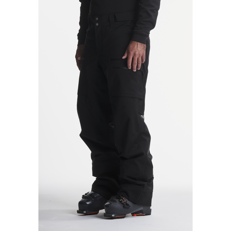 Orage Apex Mtn-X 3L Pant Men - Pantalon ski homme | Hardloop