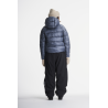 Orage Polar Down Hoody Women - Down jacket - Women's | Hardloop