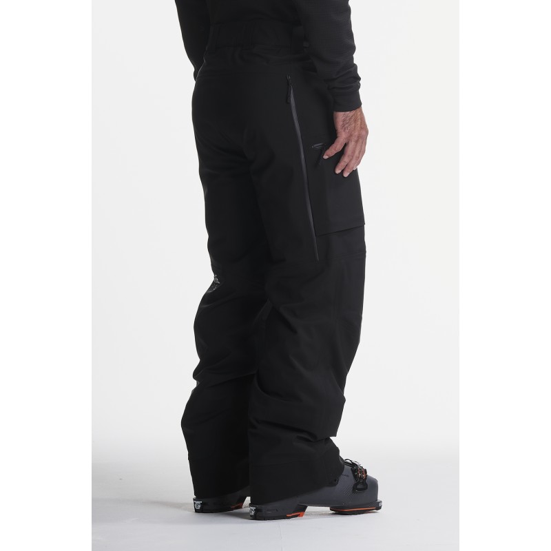 Orage Apex Mtn-X 3L Pant Men - Pantalon ski homme | Hardloop