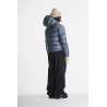 Orage Polar Down Hoody Women - Down jacket - Women's | Hardloop