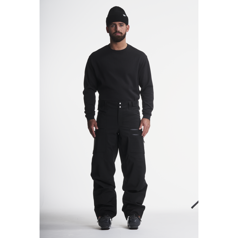 Orage Apex Mtn-X 3L Pant Men - Pantalon ski homme | Hardloop