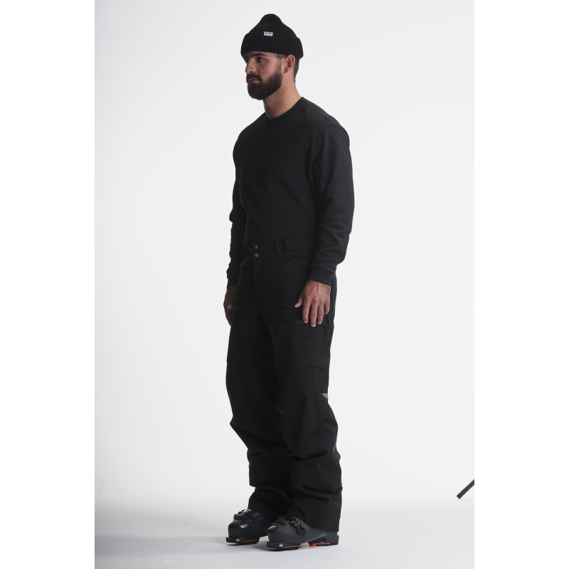 Orage Apex Mtn-X 3L Pant Men - Pantalon ski homme | Hardloop