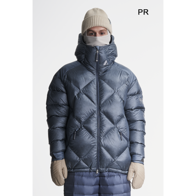 Nimbus Mtn-X Down Jacket All - Giacca in piumino