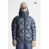 Orage Nimbus Mtn-X Down Jacket All - Down jacket | Hardloop
