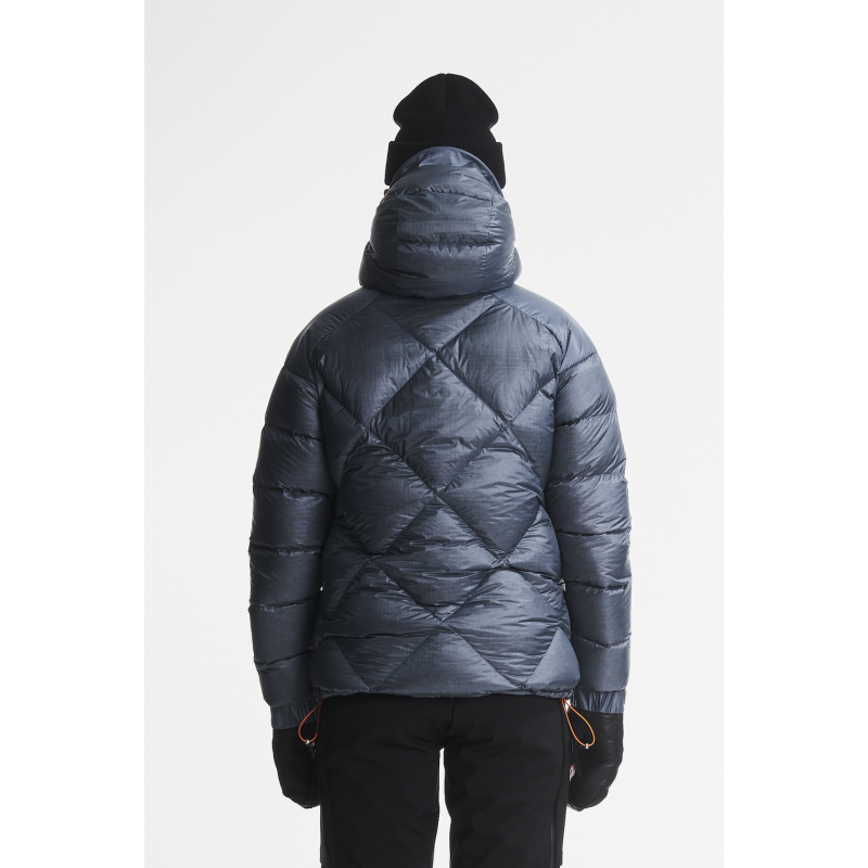Orage Nimbus Mtn-X Down Jacket All - Down jacket | Hardloop