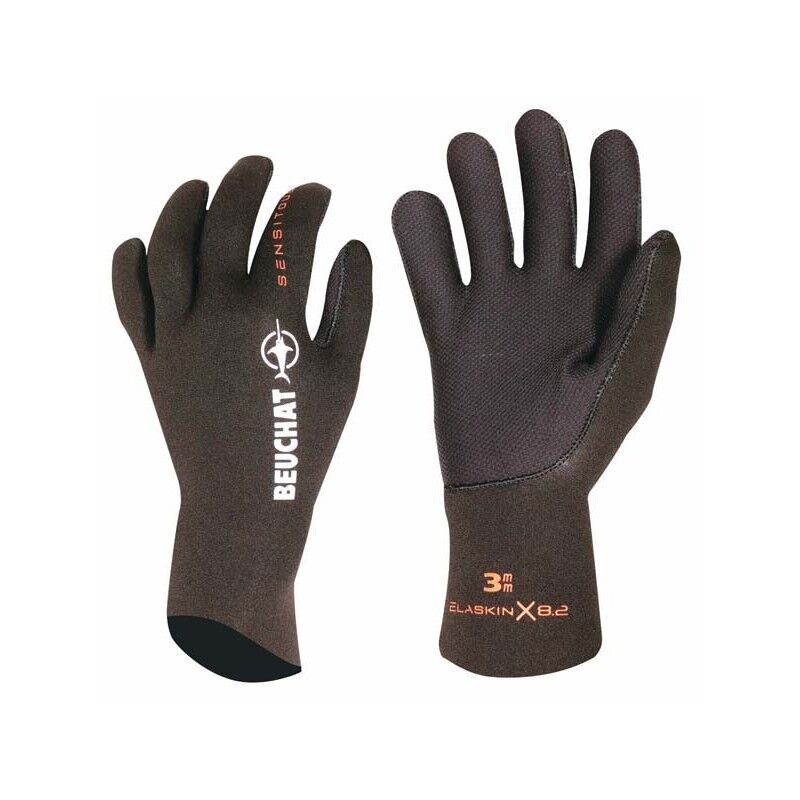Beuchat Gants Sport 3mm - Duikhandschoen | Hardloop