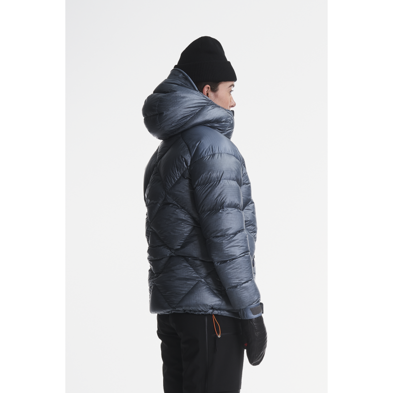 Orage Nimbus Mtn-X Down Jacket All - Down jacket | Hardloop