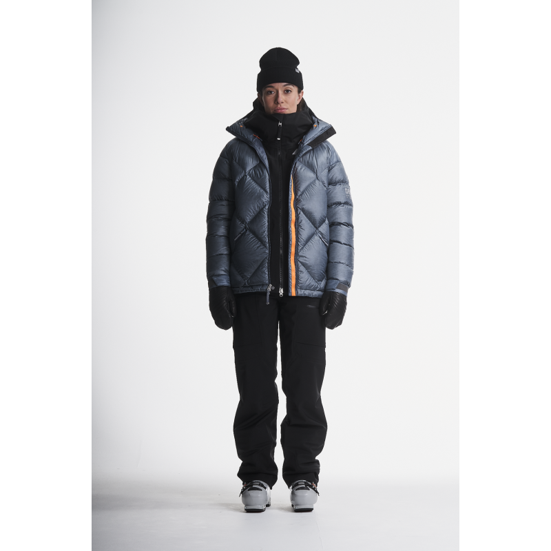 Orage Nimbus Mtn-X Down Jacket All - Doudoune | Hardloop
