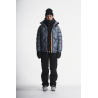 Orage Nimbus Mtn-X Down Jacket All - Down jacket | Hardloop