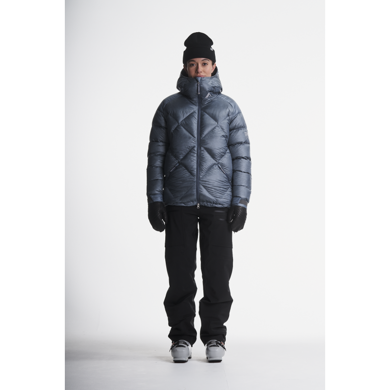 Orage Nimbus Mtn-X Down Jacket All - Down jacket | Hardloop