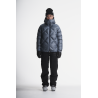 Orage Nimbus Mtn-X Down Jacket All - Down jacket | Hardloop