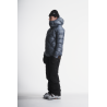 Orage Nimbus Mtn-X Down Jacket All - Doudoune | Hardloop