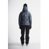 Orage Nimbus Mtn-X Down Jacket All - Down jacket | Hardloop