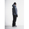 Orage Nimbus Mtn-X Down Jacket All - Doudoune | Hardloop