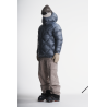 Orage Nimbus Mtn-X Down Jacket All - Doudoune | Hardloop