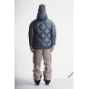 Orage Nimbus Mtn-X Down Jacket All - Doudoune | Hardloop