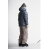 Orage Nimbus Mtn-X Down Jacket All - Dunjacka | Hardloop