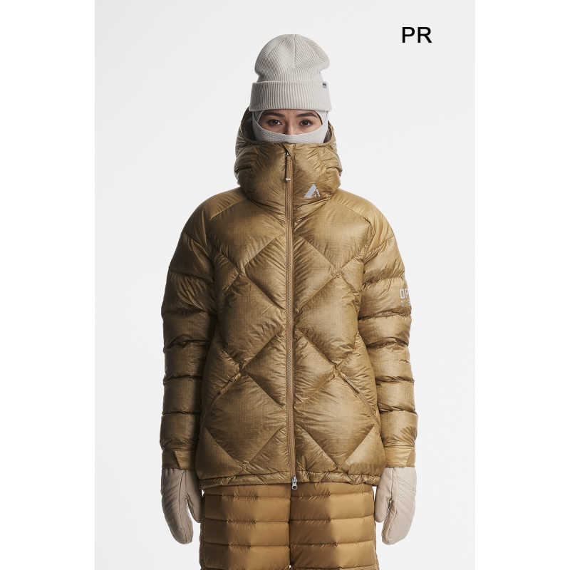 Nimbus Mtn-X Down Jacket All - Untuvatakki