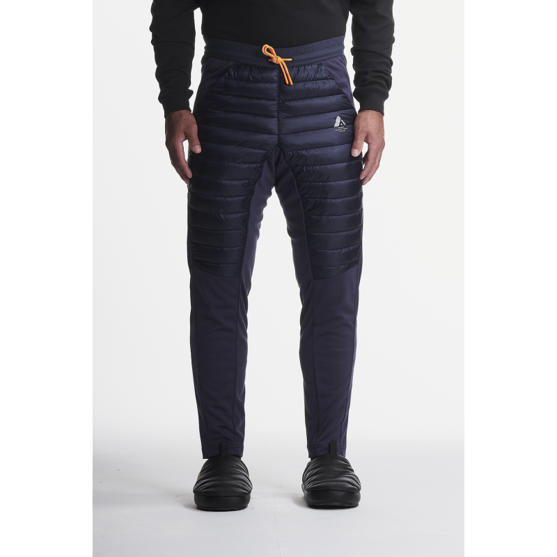 Stash Hybrid Ins. Pant Men - Verryttelypuku - Miehet