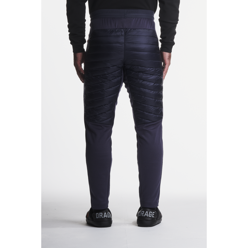 Orage Stash Hybrid Ins. Pant Men - Down pants - Men's | Hardloop