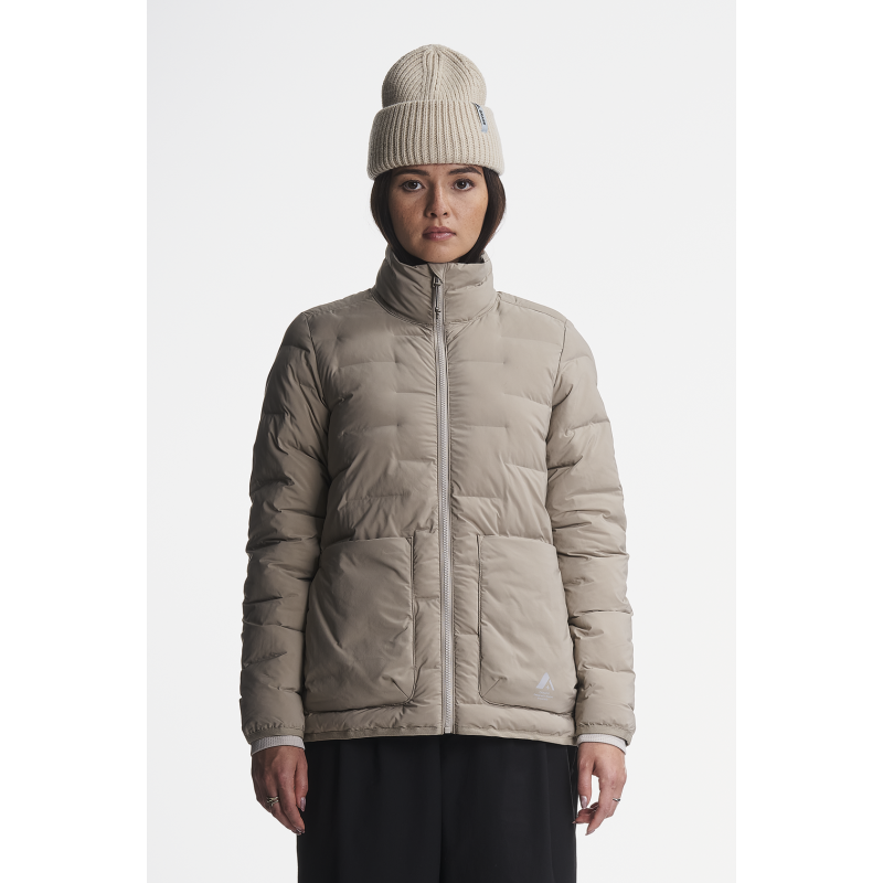 Arctic Jacket Women - Down jacket - Women's