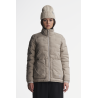 Orage Arctic Jacket Women - Daunenjacke - Damen | Hardloop