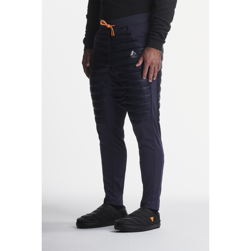 Orage Stash Hybrid Ins. Pant Men - Pantalon duvet homme | Hardloop