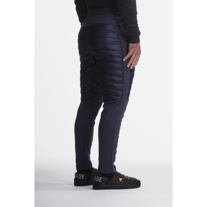Orage Stash Hybrid Ins. Pant Men - Pantalon duvet homme | Hardloop