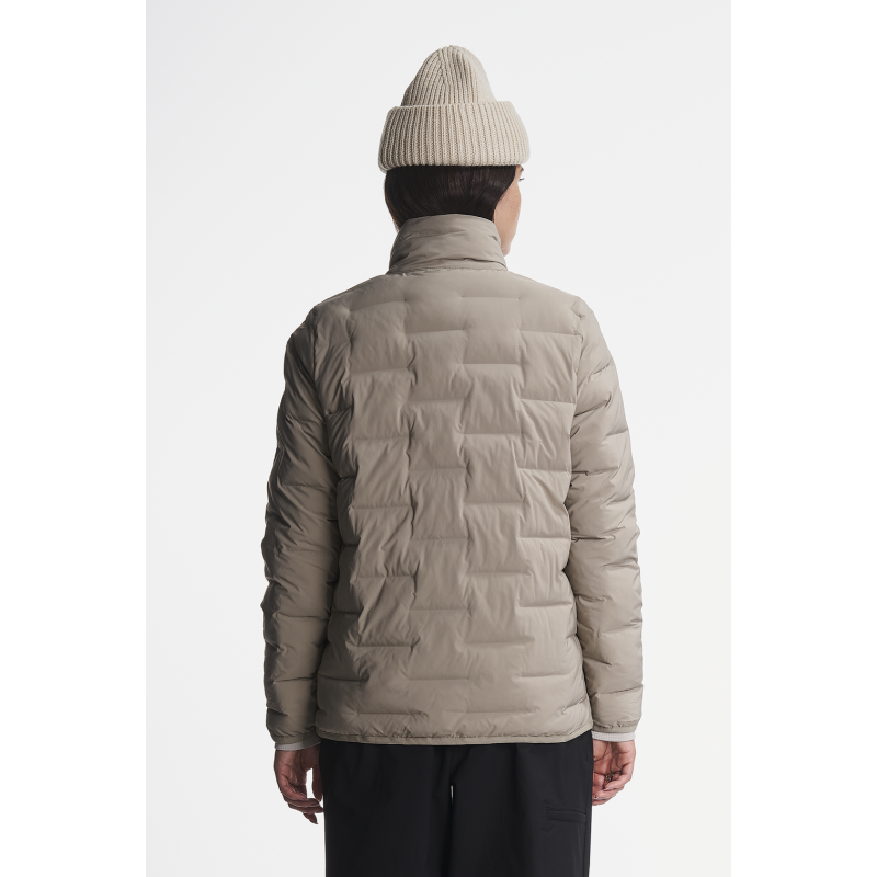 Orage Arctic Jacket Women - Dunjacka - Dam | Hardloop