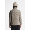 Orage Arctic Jacket Women - Donsjack - Dames | Hardloop