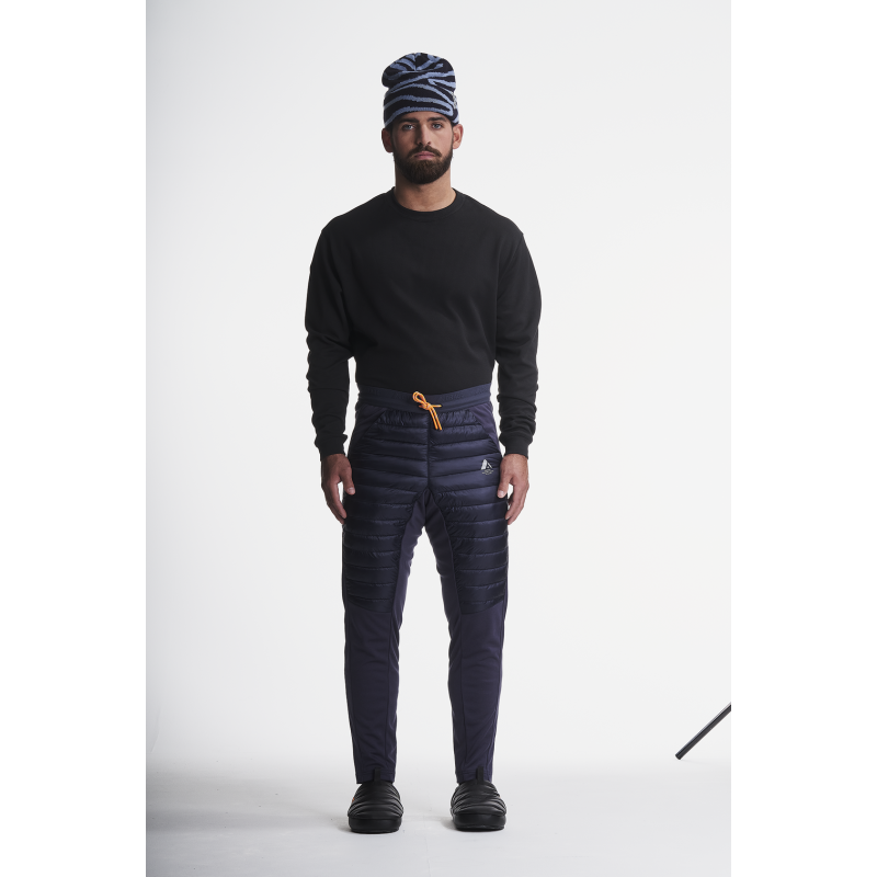 Orage Stash Hybrid Ins. Pant Men - Pantalon duvet homme | Hardloop
