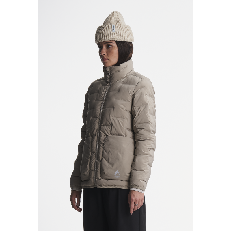 Orage Arctic Jacket Women - Dámská péřová bunda | Hardloop
