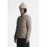 Orage Arctic Jacket Women - Doudoune femme | Hardloop
