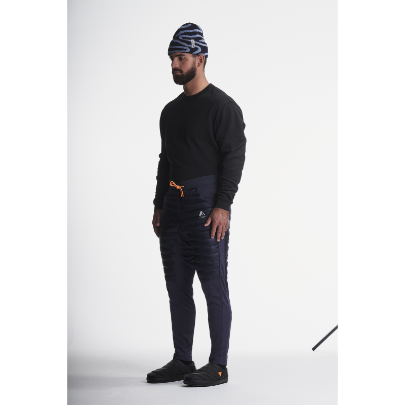 Orage Stash Hybrid Ins. Pant Men - Pantalon duvet homme | Hardloop
