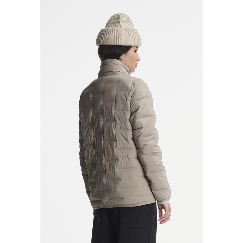 Orage Arctic Jacket Women - Doudoune femme | Hardloop