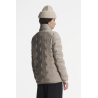 Orage Arctic Jacket Women - Down jacket - Women's | Hardloop