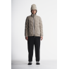 Orage Arctic Jacket Women - Down jacket - Women's | Hardloop
