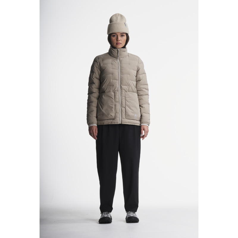 Orage Arctic Jacket Women - Down jacket - Women's | Hardloop