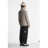 Orage Arctic Jacket Women - Doudoune femme | Hardloop