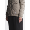 Orage Arctic Jacket Women - Dámská péřová bunda | Hardloop