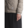 Orage Arctic Jacket Women - Dámská péřová bunda | Hardloop