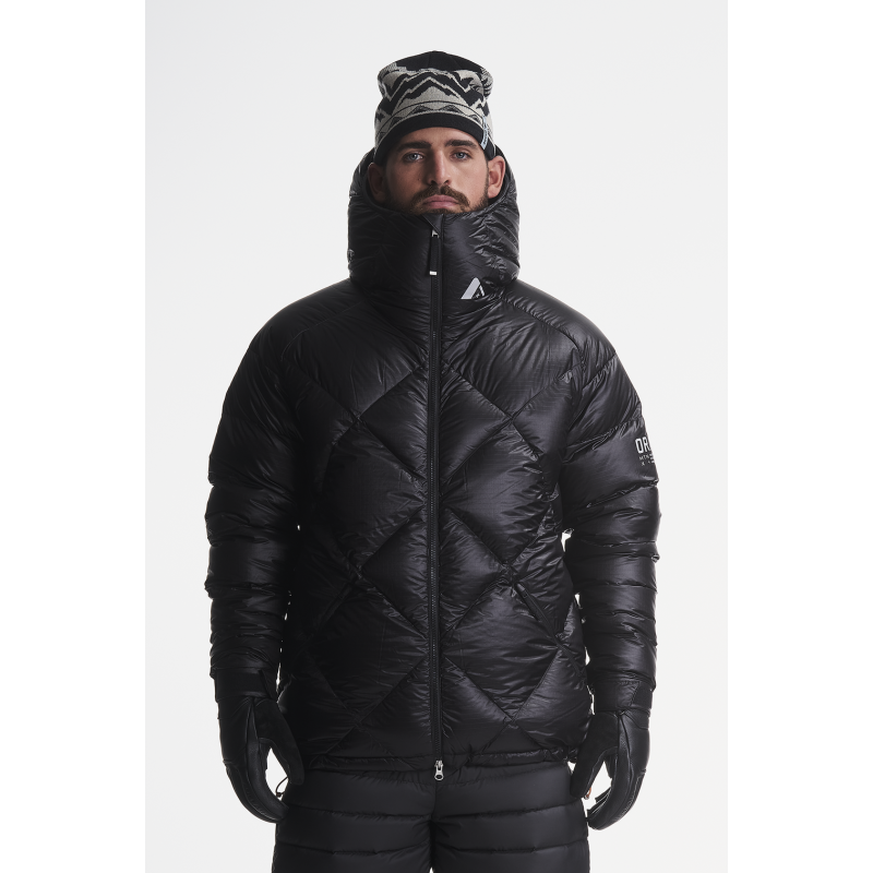 Nimbus Mtn-X Down Jacket All - Doudoune