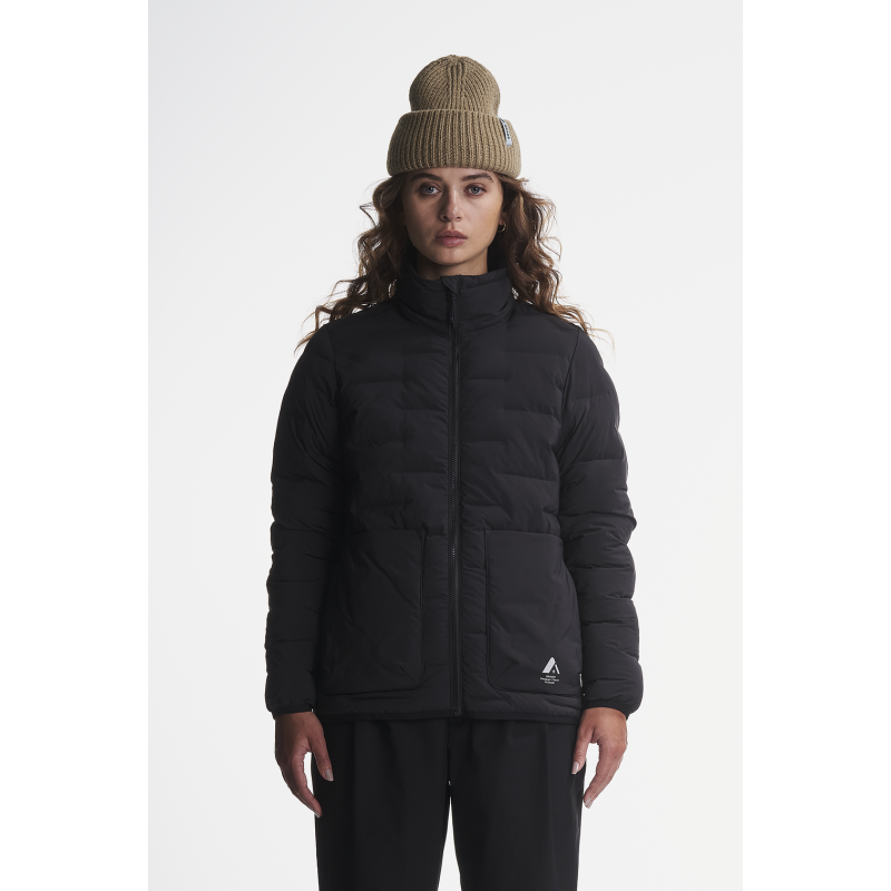 Arctic Jacket Women - Down jacket - Women's
