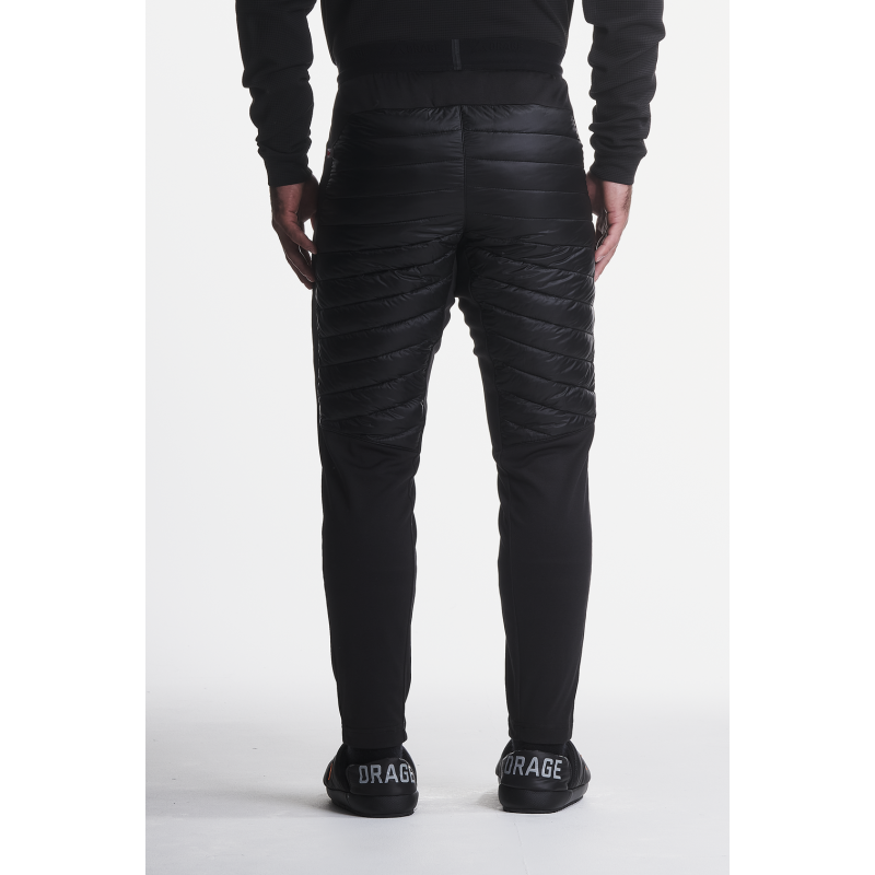Orage Stash Hybrid Ins. Pant Men - Tracksuit bottom - Men's | Hardloop