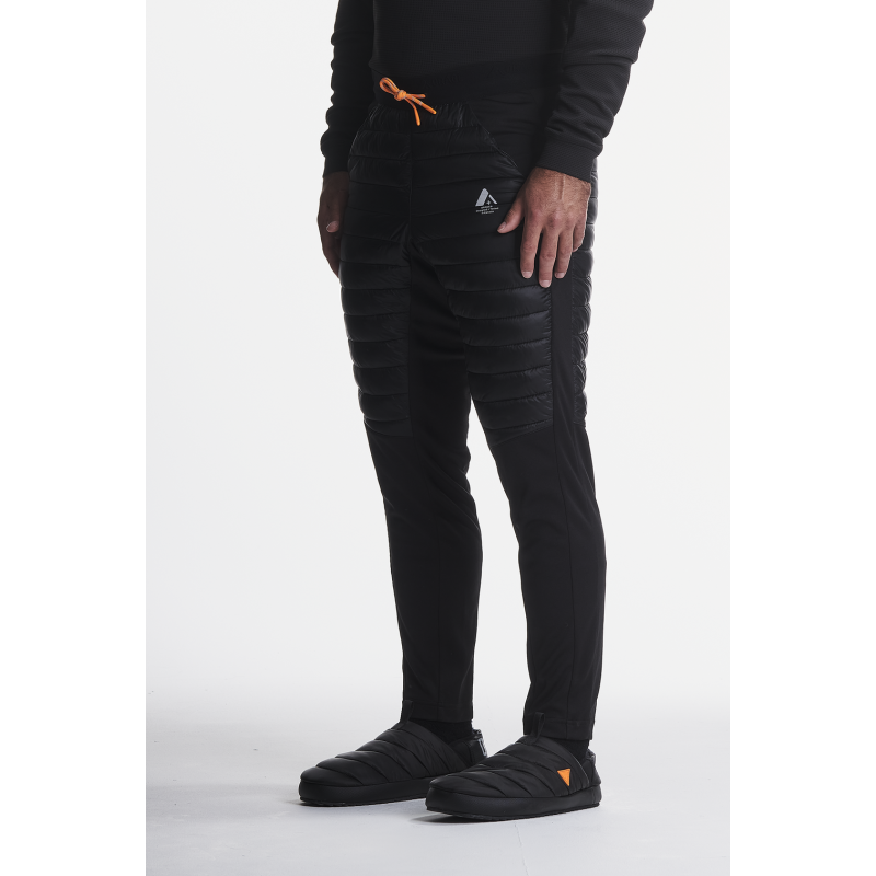 Orage Stash Hybrid Ins. Pant Men - Tracksuit bottom - Men's | Hardloop