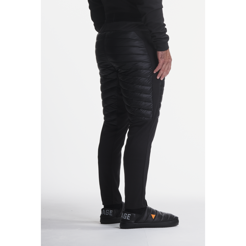 Orage Stash Hybrid Ins. Pant Men - Tracksuit bottom - Men's | Hardloop