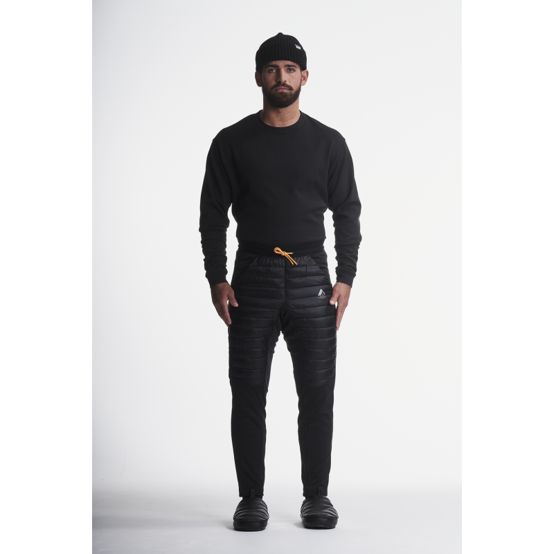 Orage Stash Hybrid Ins. Pant Men - Pantalon survêtement homme | Hardloop