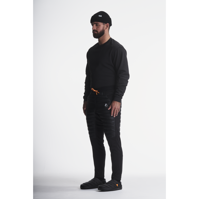 Orage Stash Hybrid Ins. Pant Men - Tracksuit bottom - Men's | Hardloop