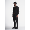 Orage Stash Hybrid Ins. Pant Men - Tracksuit bottom - Men's | Hardloop
