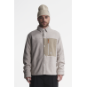 Orage Hunter Fleece Shirt All Gender - Shirt | Hardloop